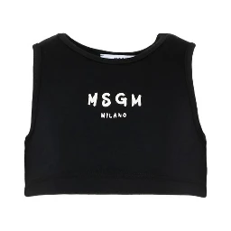 MSGM KIDS Top