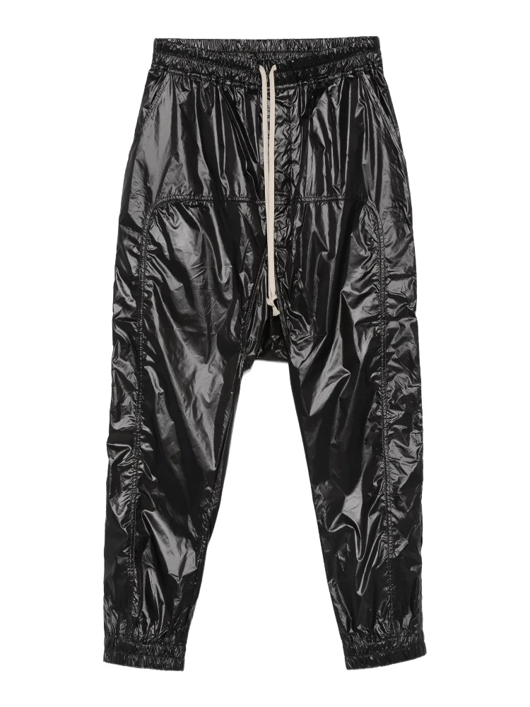 RICK OWENS DRKSHDW Trousers Black