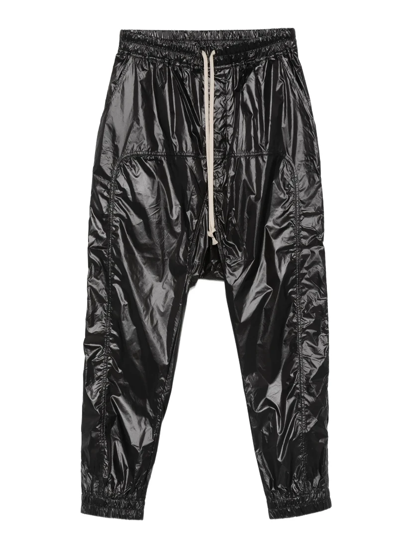 RICK OWENS DRKSHDW Trousers Black