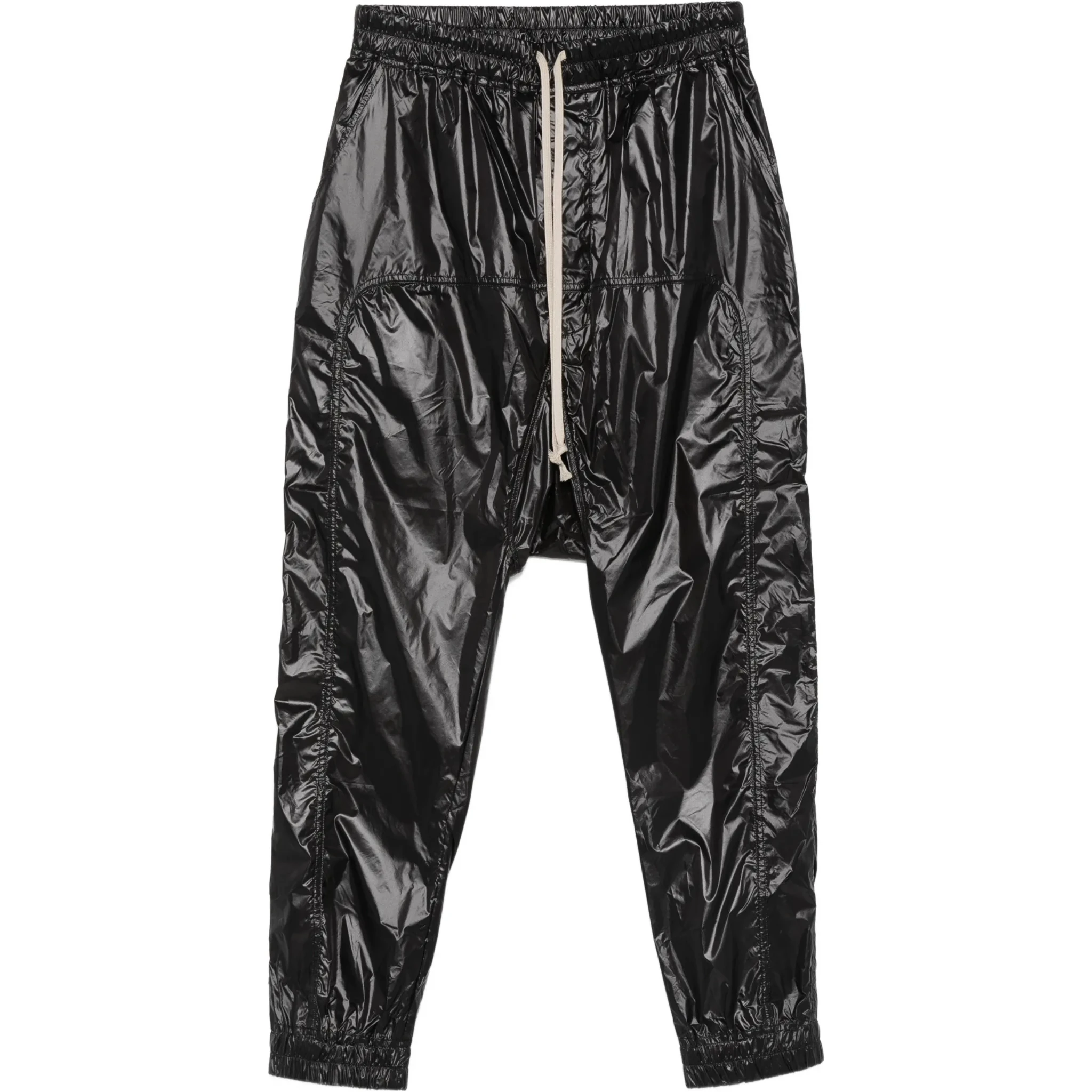 RICK OWENS DRKSHDW Trousers Black