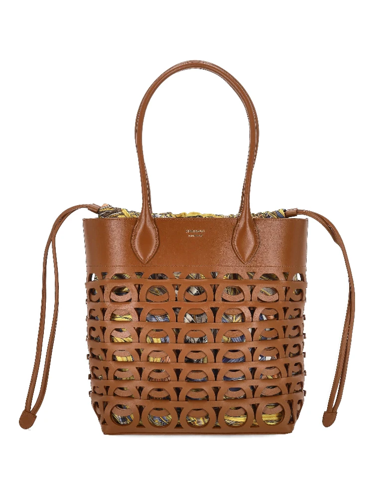 Ferragamo Bags
