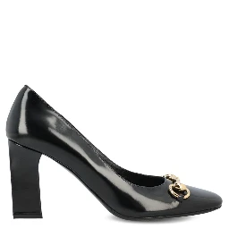 Gucci With Heel