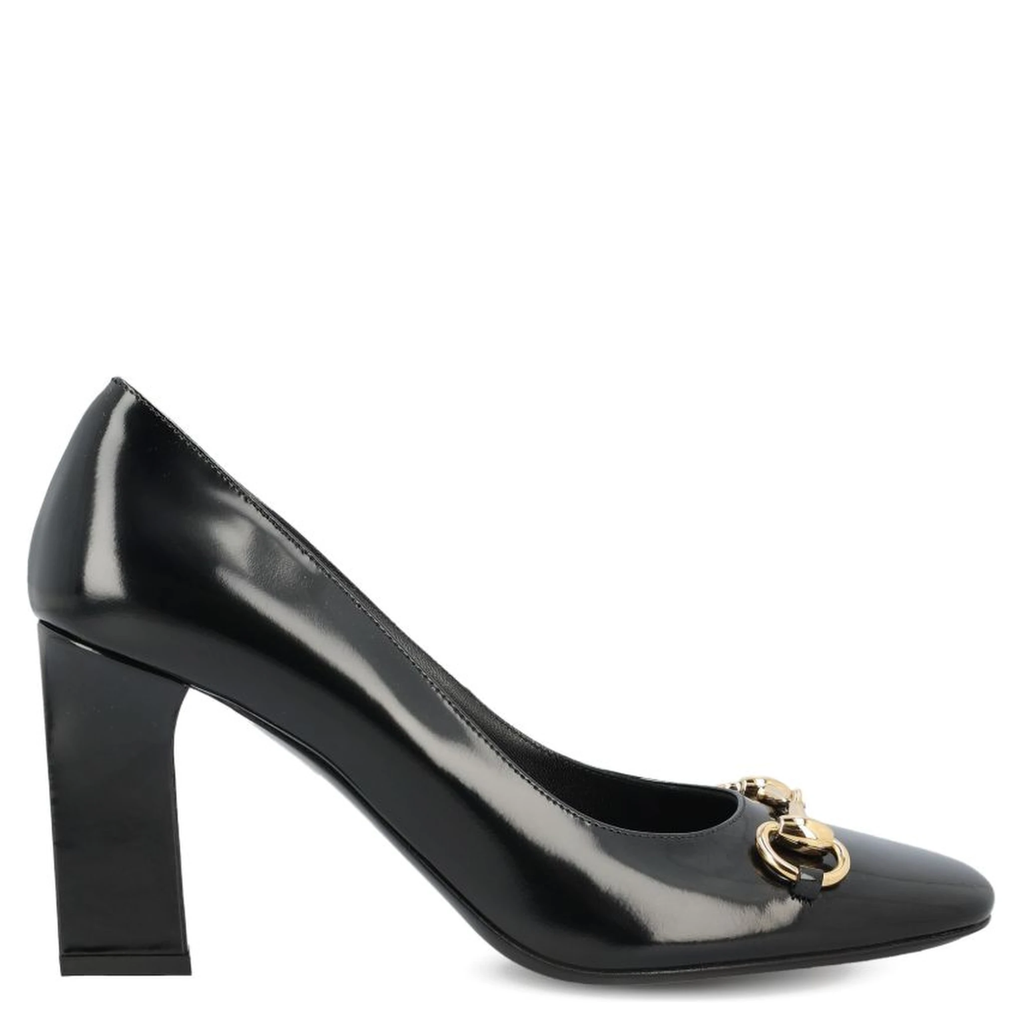 Gucci With Heel