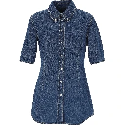 MUGLER Shirts