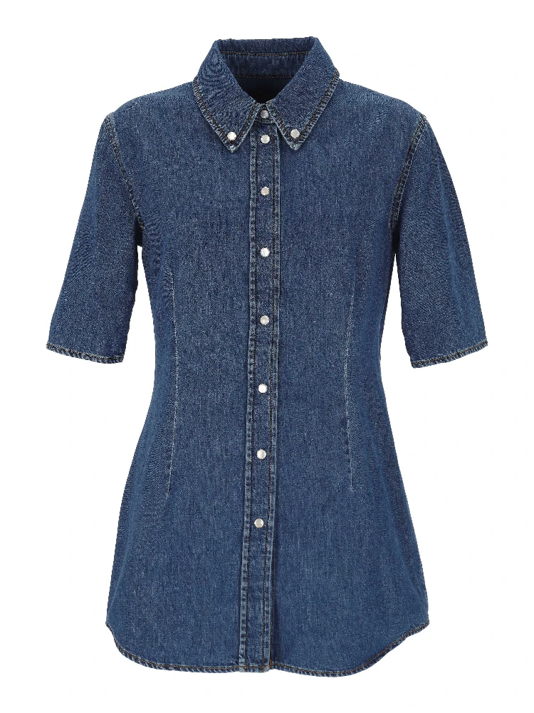 MUGLER Shirts
