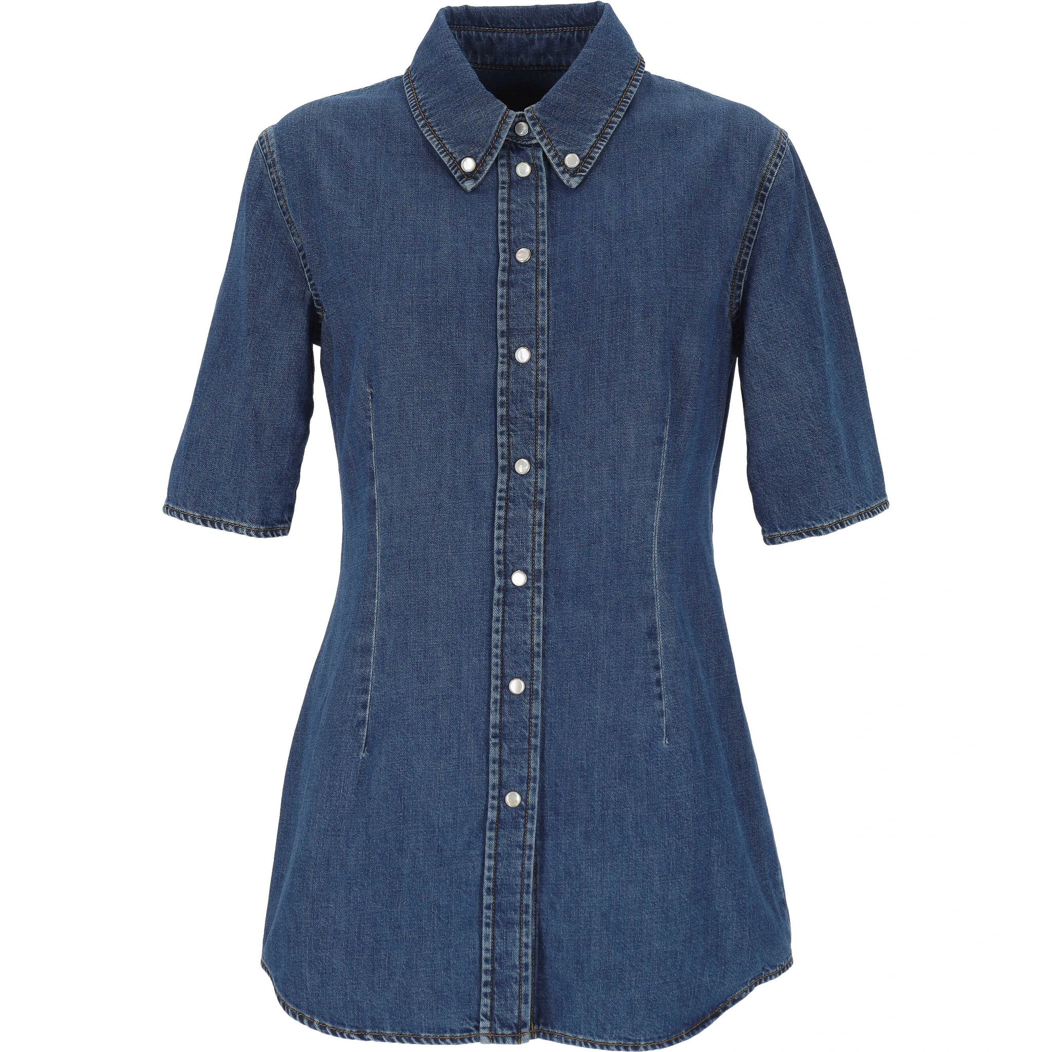MUGLER Shirts