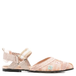 FENDI KIDS Sandals