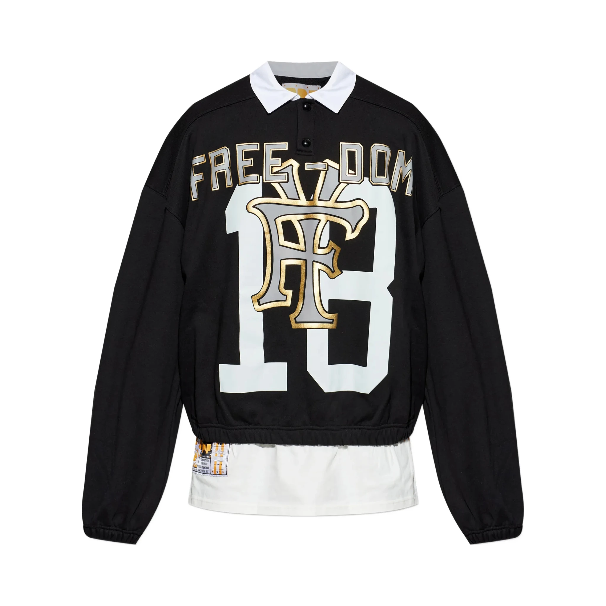PDF T-shirts and Polos