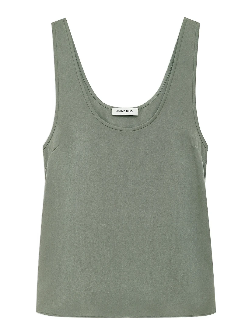 ANINE BING Top