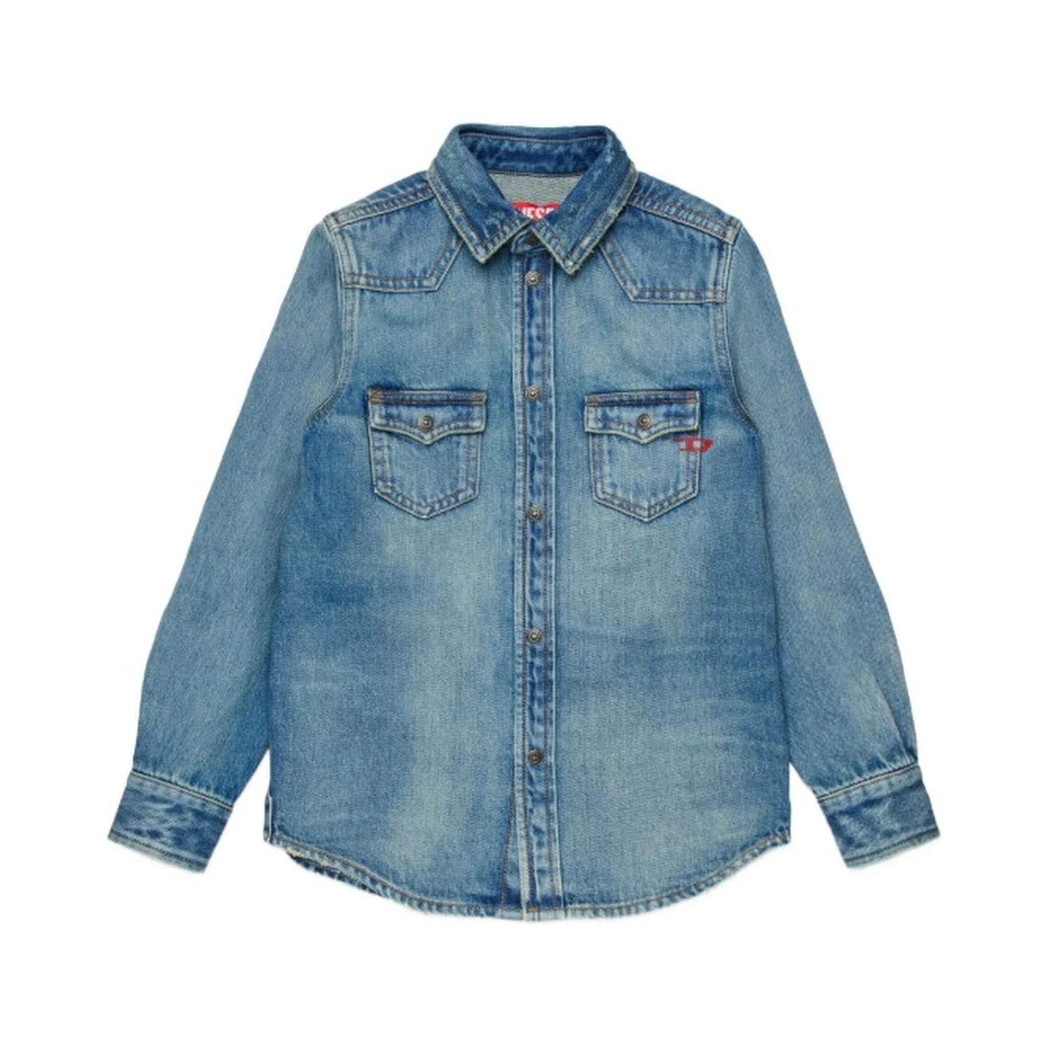 Diesel Shirts