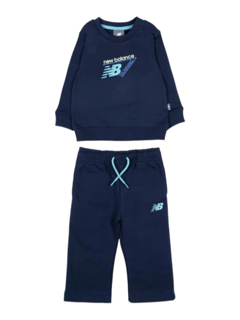 New Balance Jackets