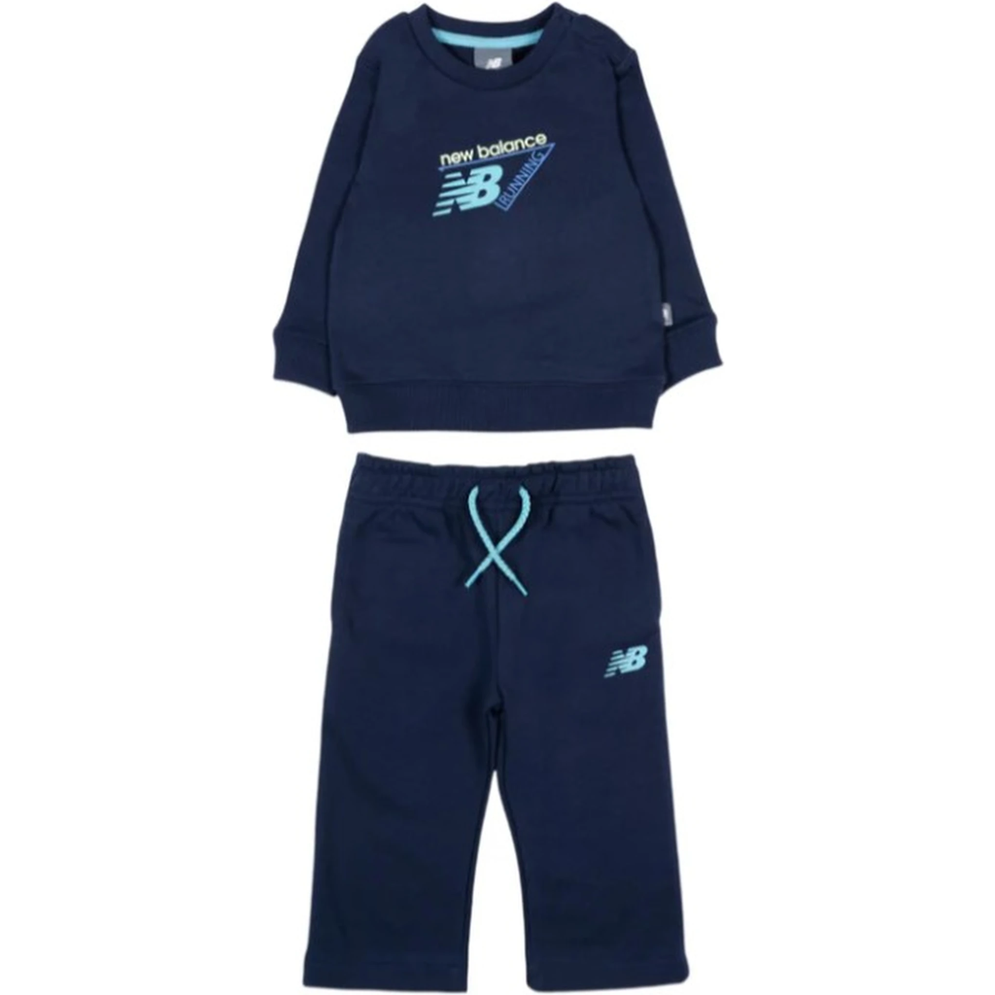 New Balance Jackets