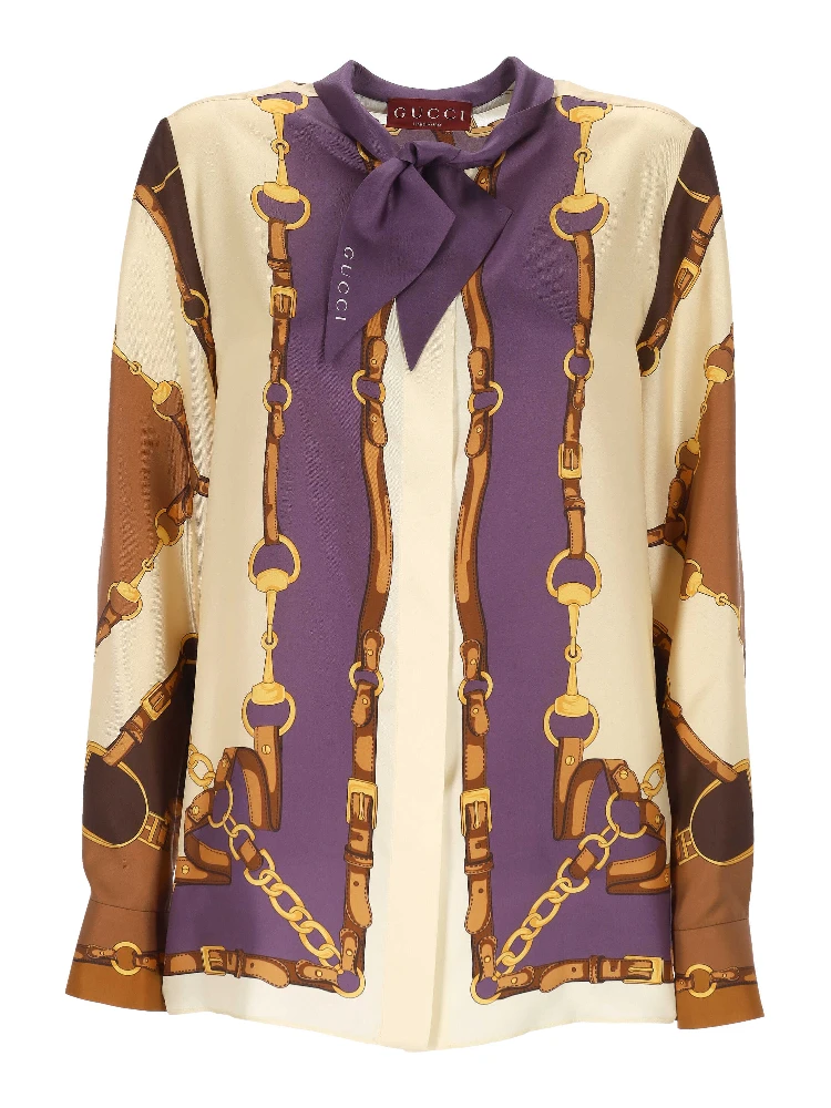 Gucci Shirts