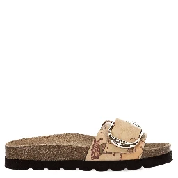 Alviero Martini Flat shoes