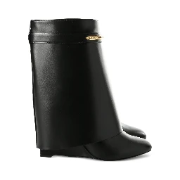 Givenchy Boots Black