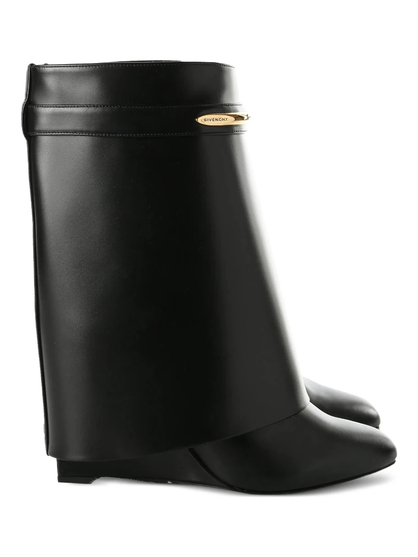 Givenchy Boots Black