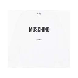 Moschino Sweaters