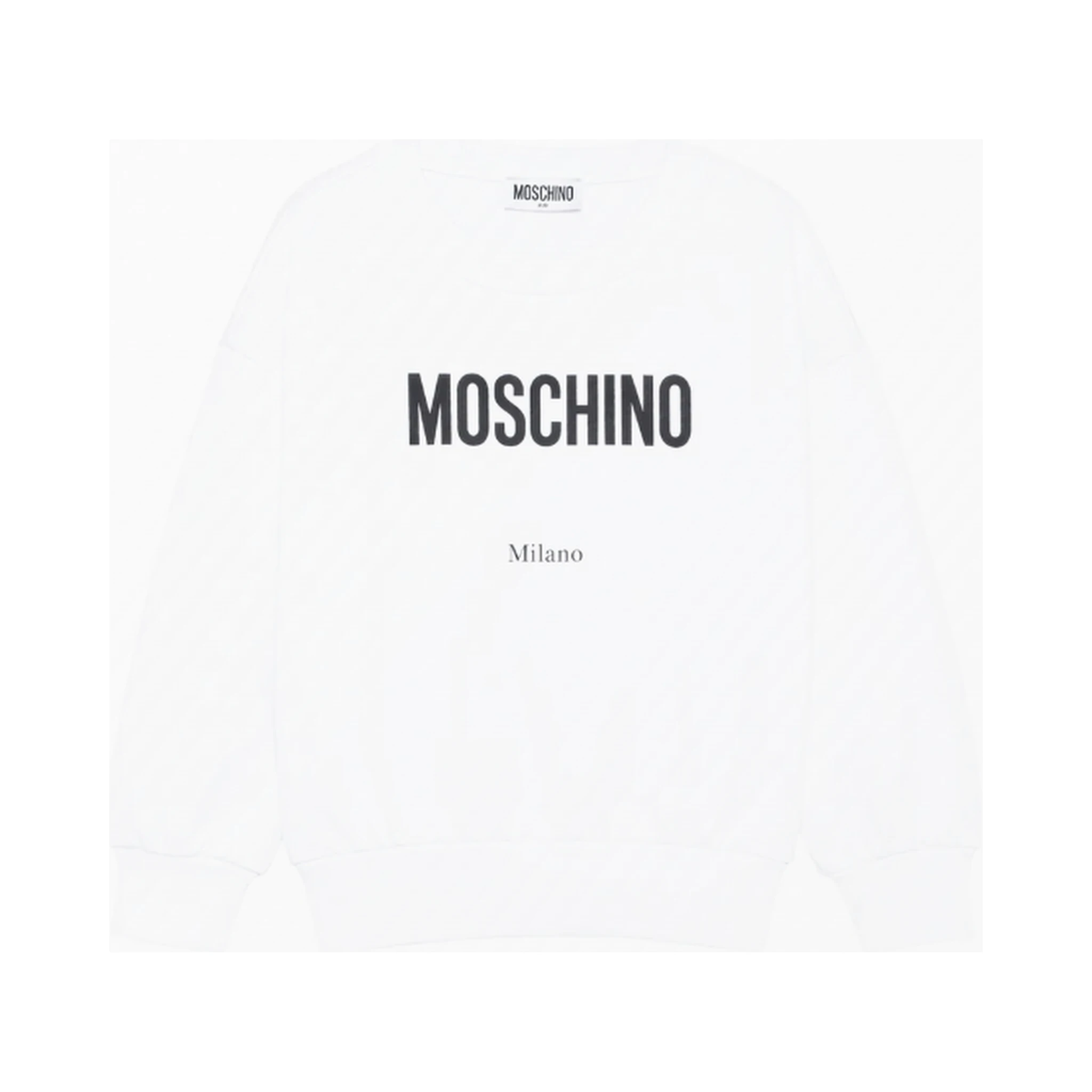Moschino Sweaters