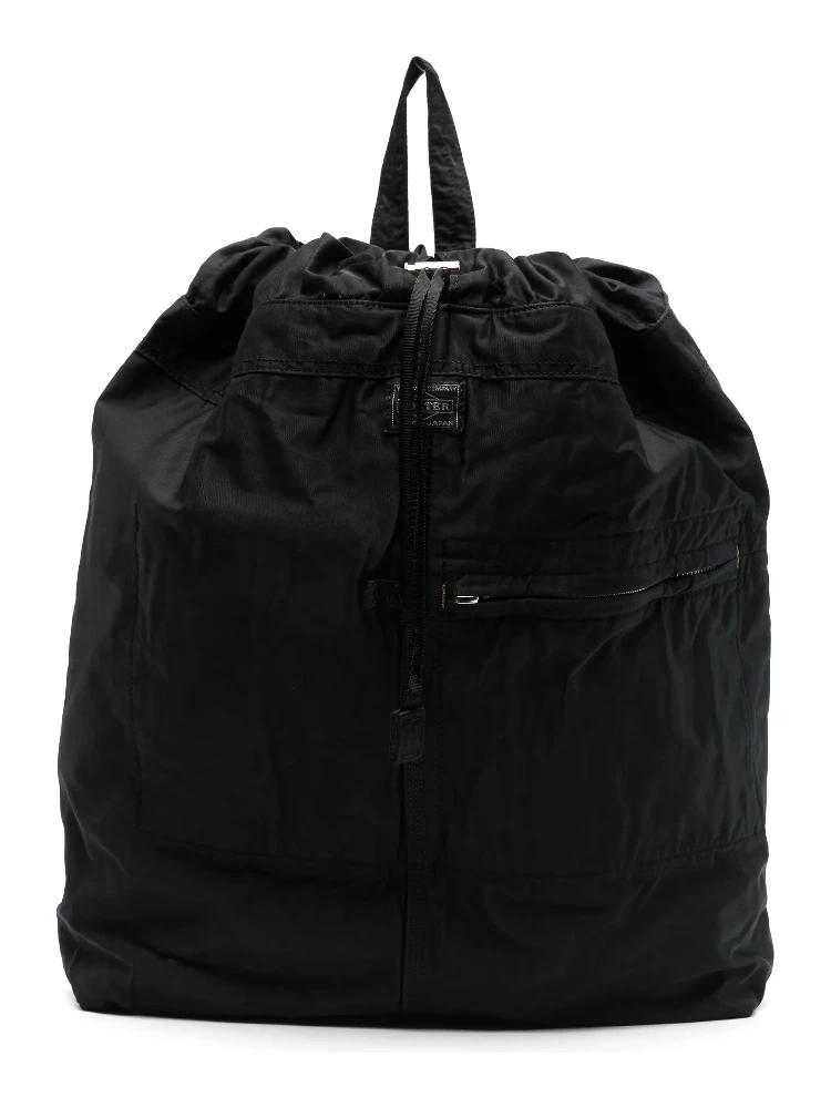 YOSHIDA & CO. Bags.. Black