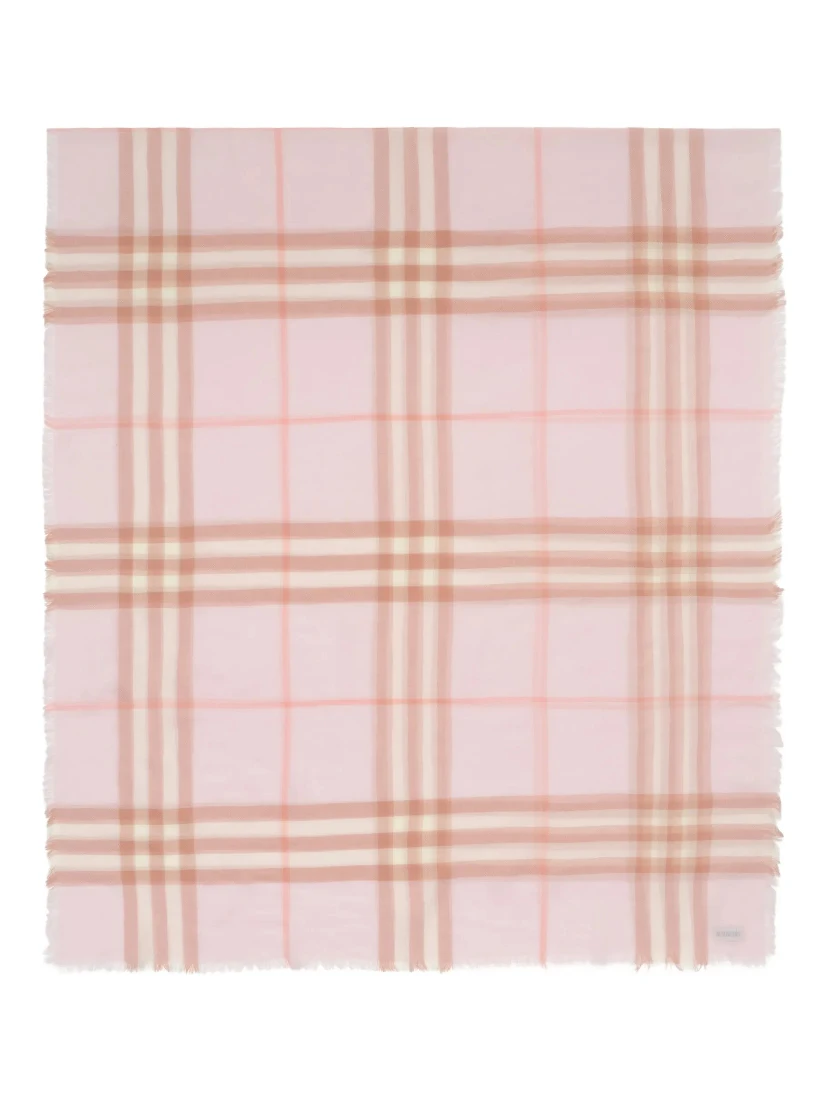 Burberry Scarfs