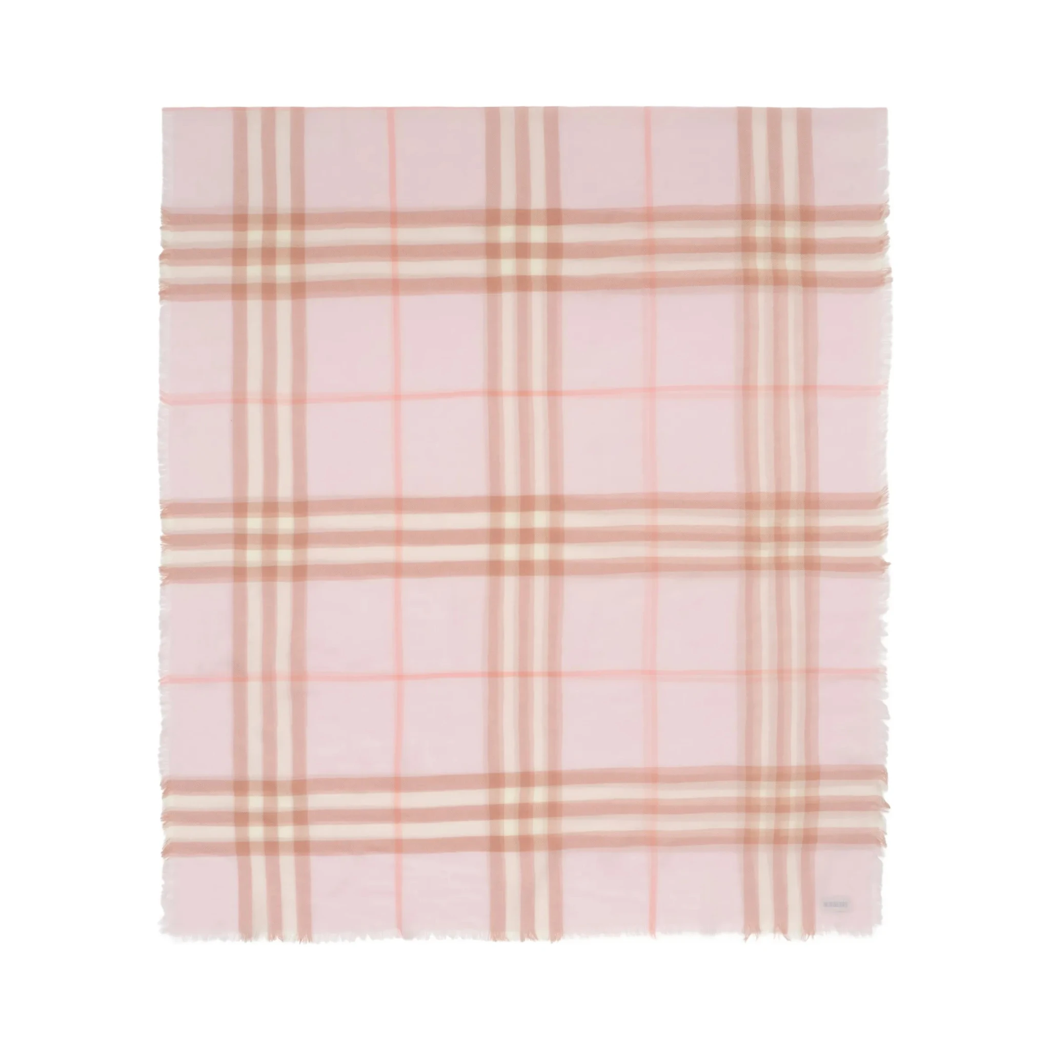 Burberry Scarfs