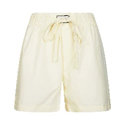 ENTIRE STUDIOS Shorts Beige