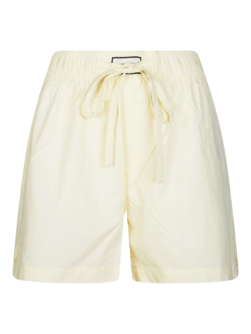 ENTIRE STUDIOS Shorts Beige