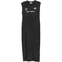 Off White Dresses