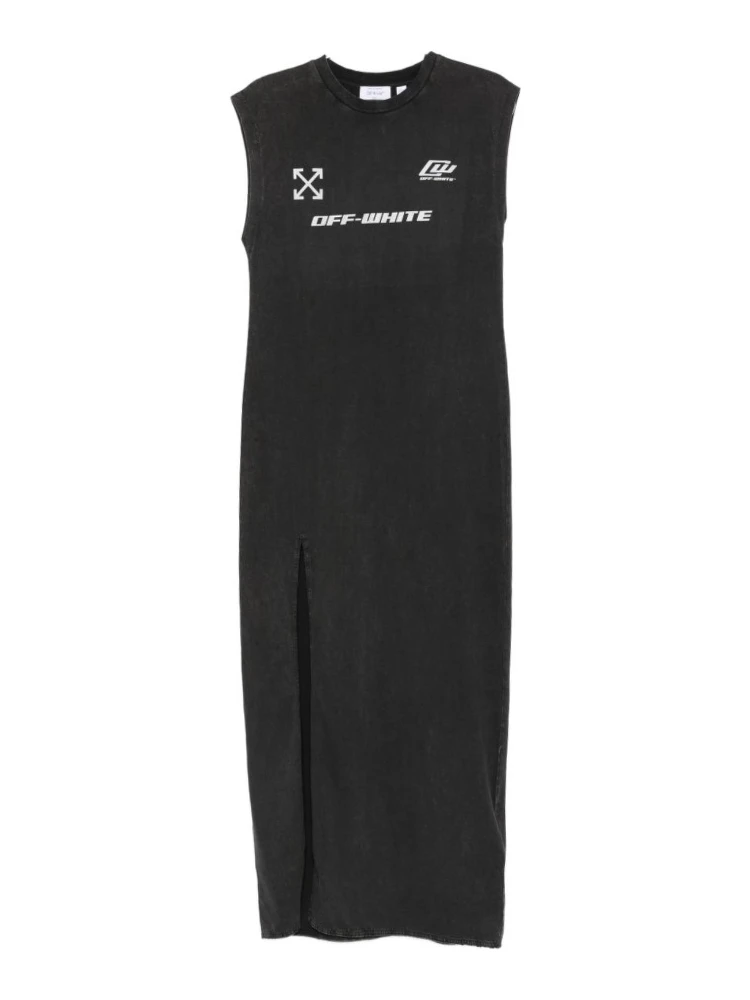 Off White Dresses