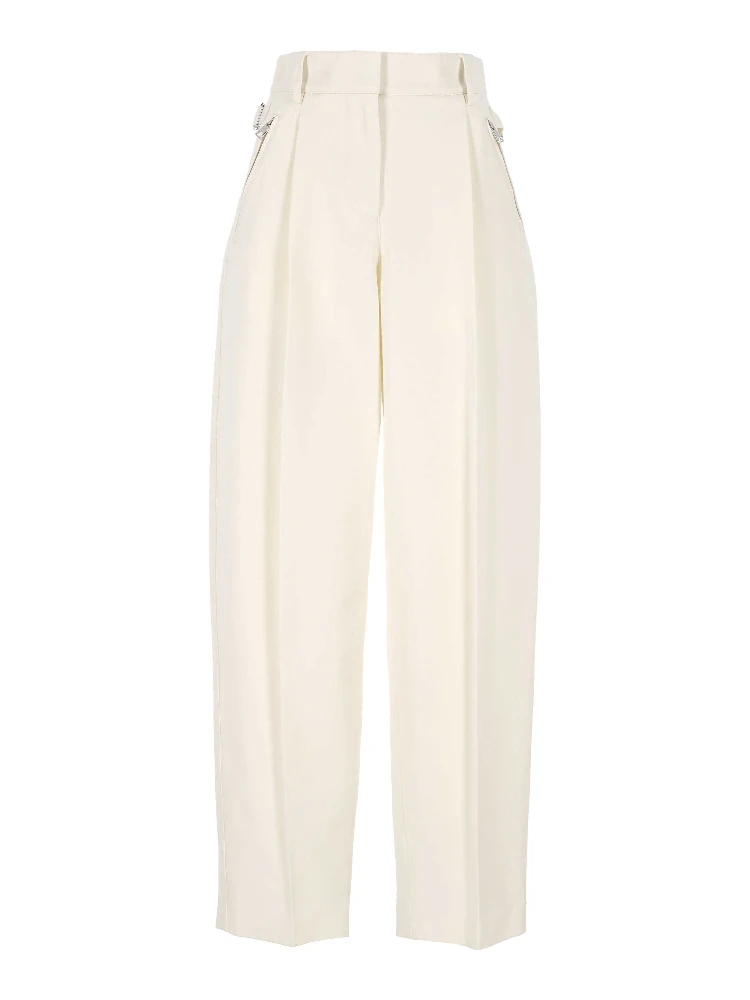 Givenchy Trousers White
