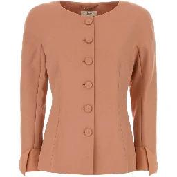 Chloè Jackets