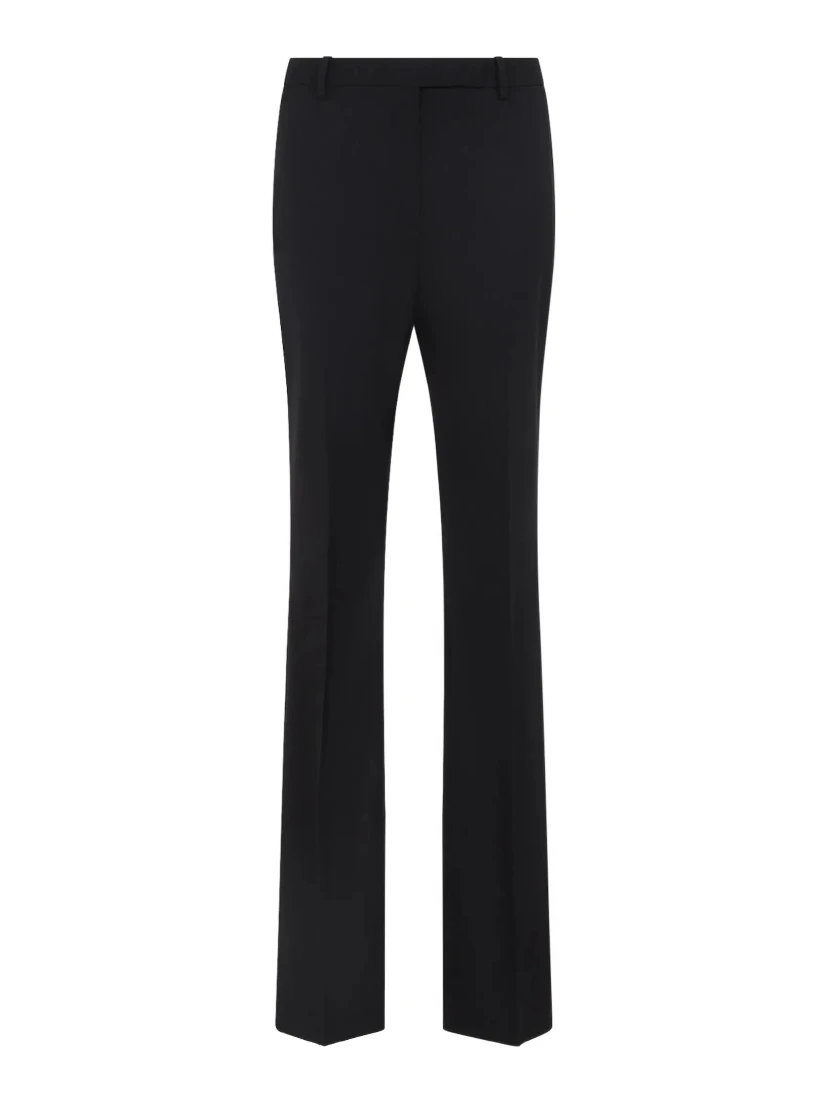 Tom Ford Trousers Black