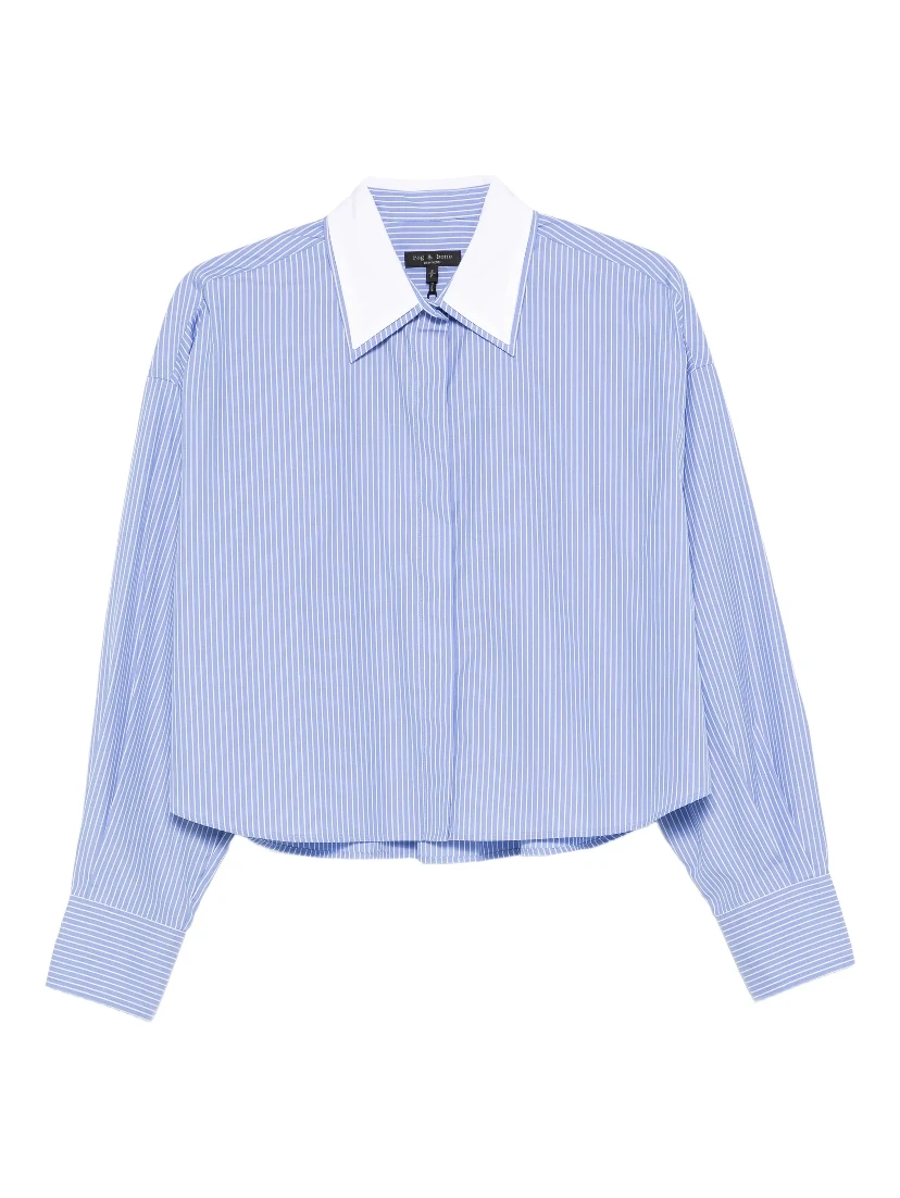 Rag & Bone Shirts
