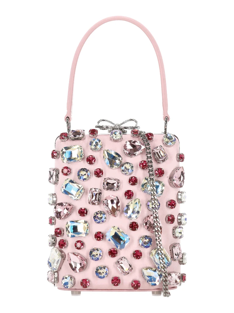 Self-portrait Bags