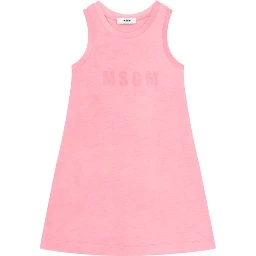 MSGM KIDS Dresses