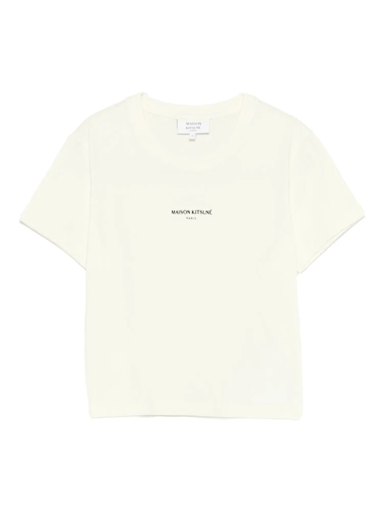 MAISON KITSUNE' T-shirts and Polos