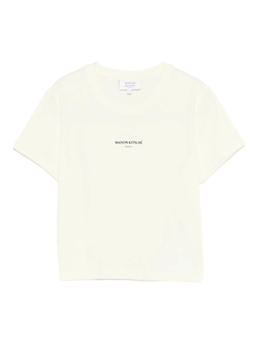 MAISON KITSUNE' T-shirts and Polos