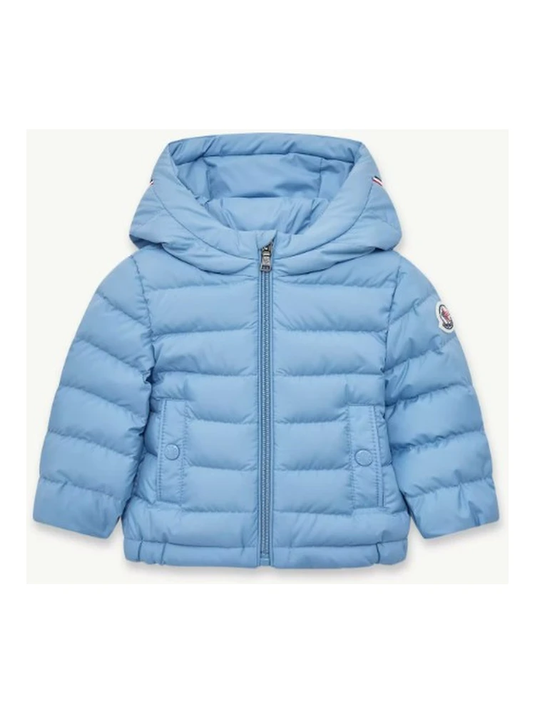 MONCLER KIDS Jackets