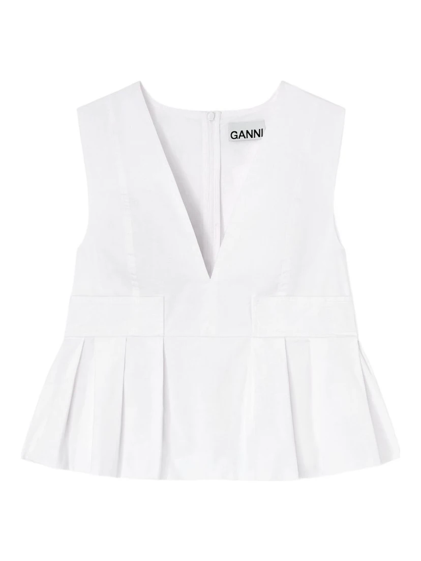 GANNI Sweaters