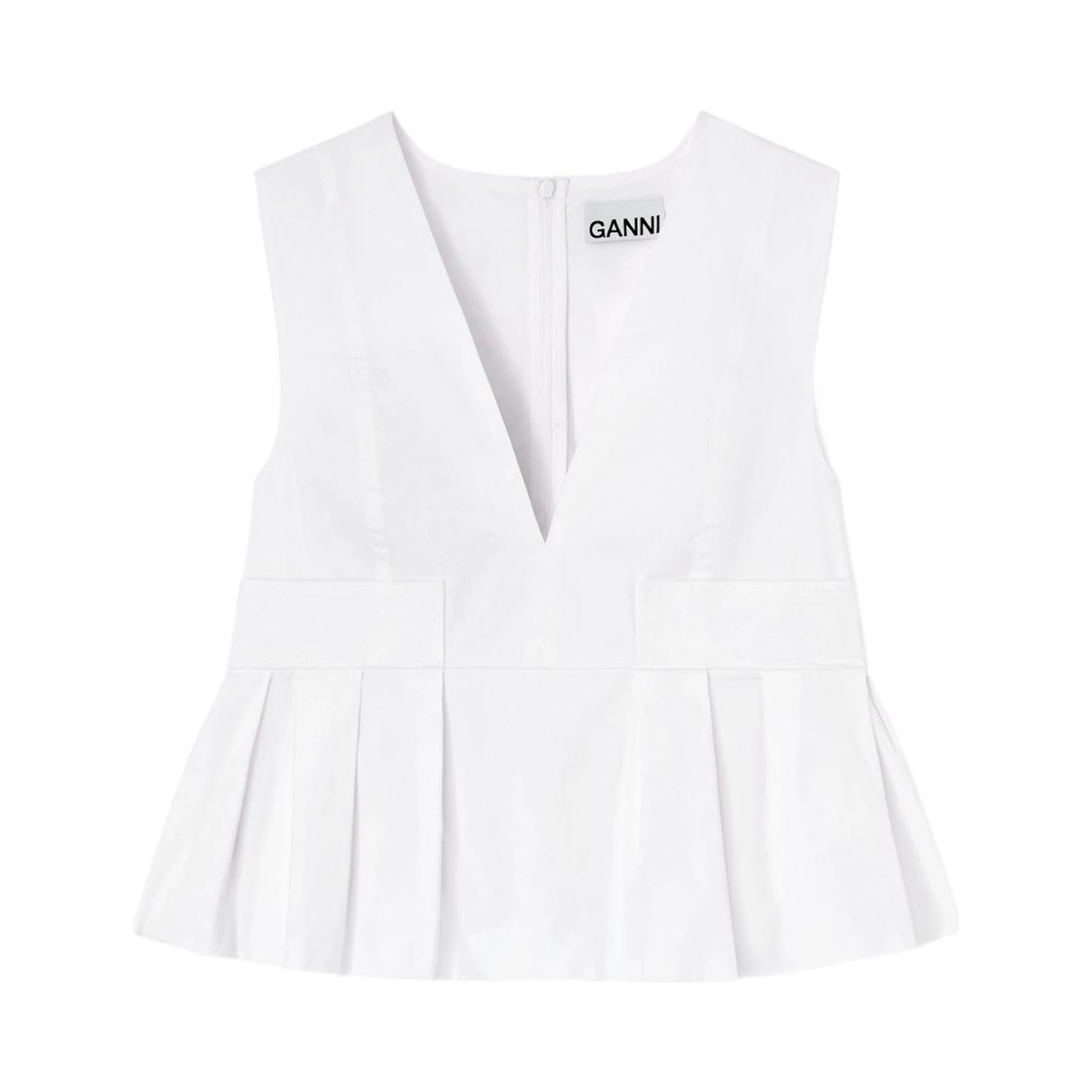 GANNI Sweaters