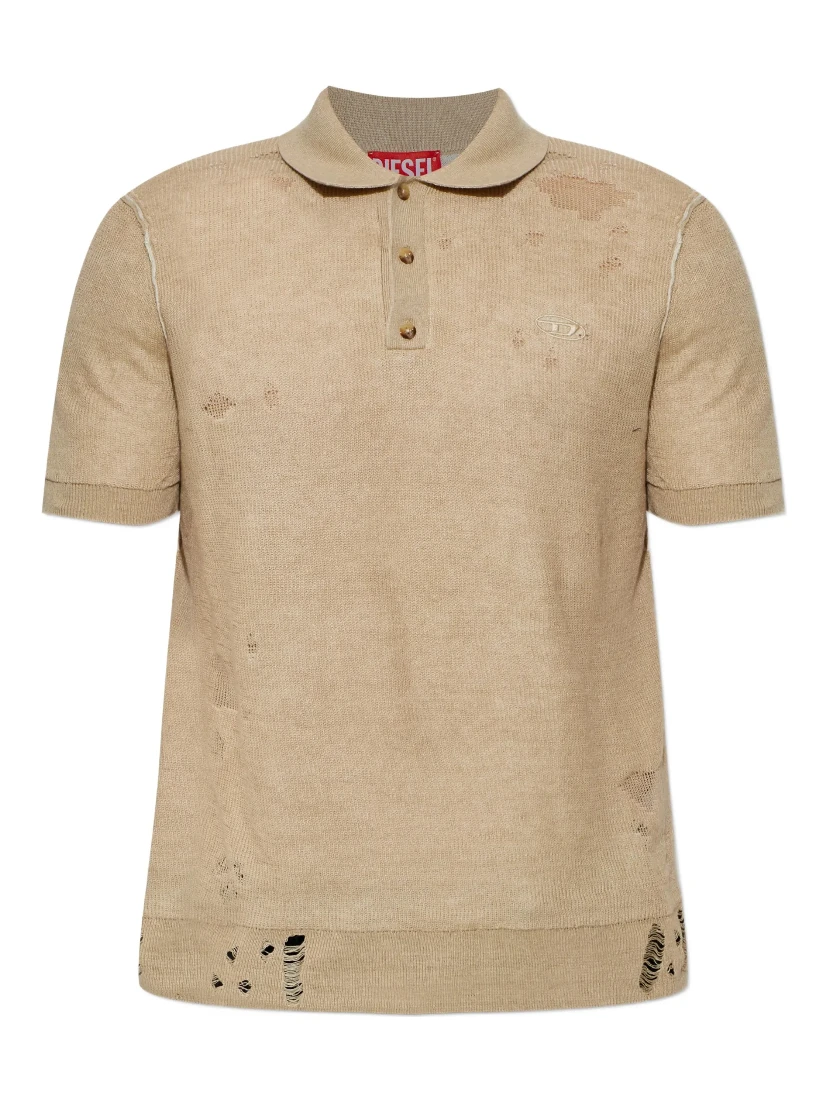 Diesel T-shirts and Polos