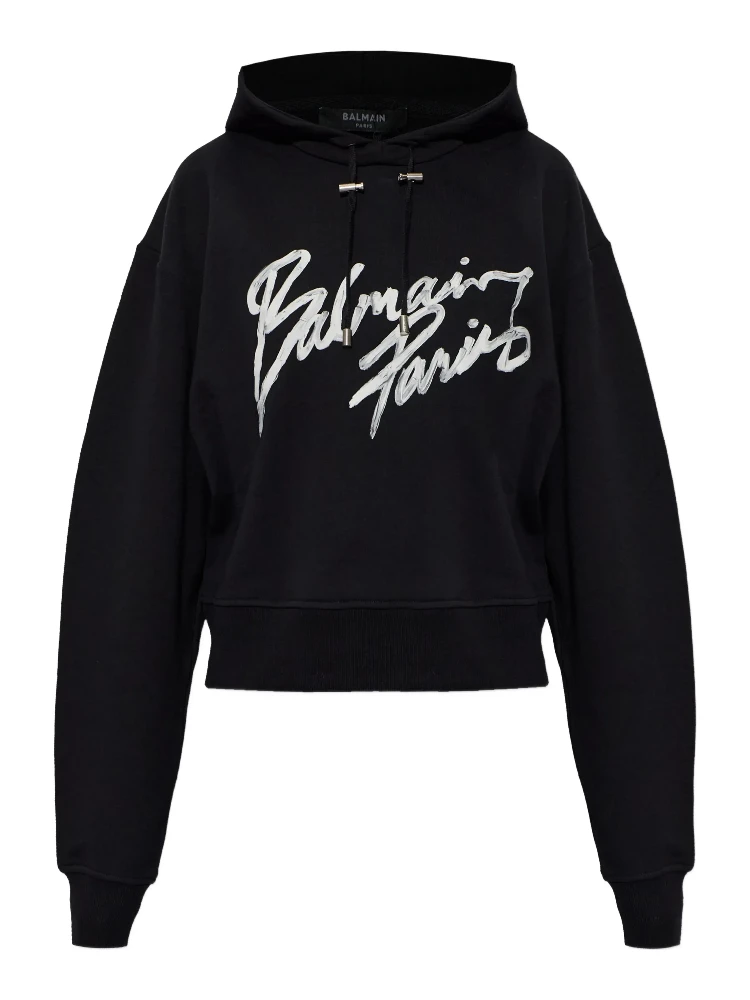 Balmain Sweaters
