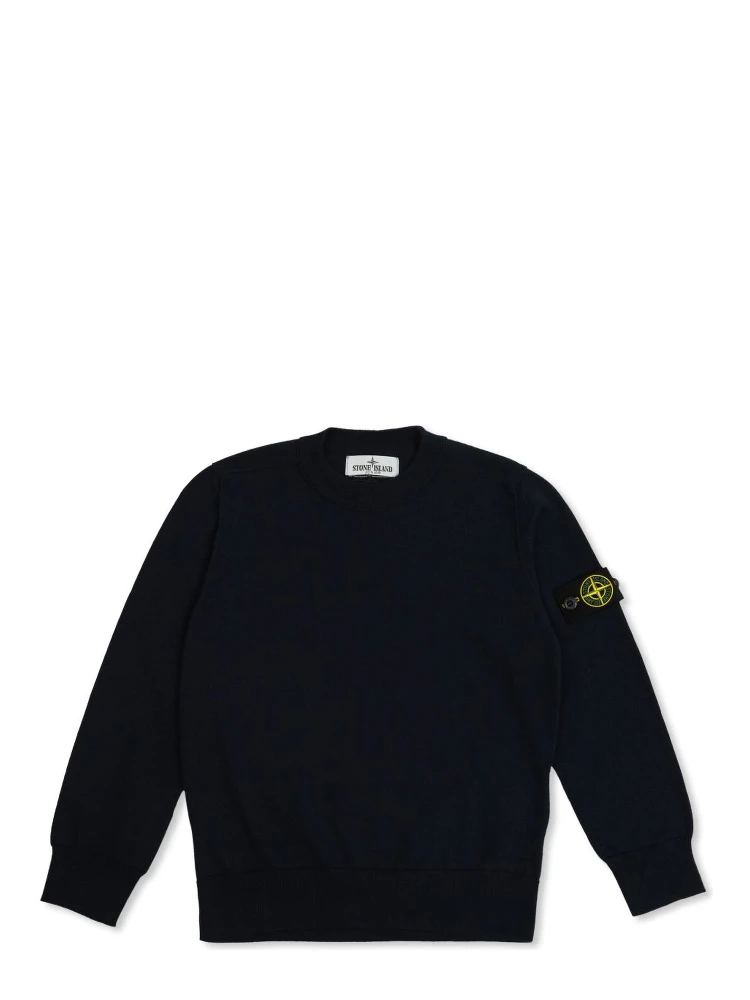 STONE ISLAND KIDS Sweaters