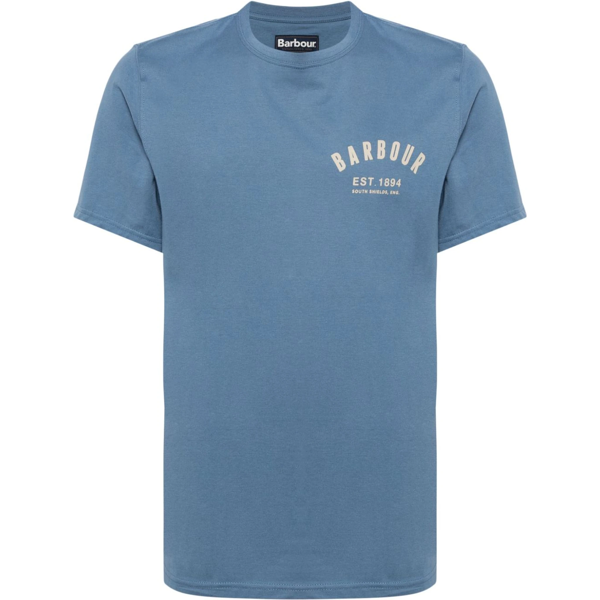 Barbour T-shirts and Polos