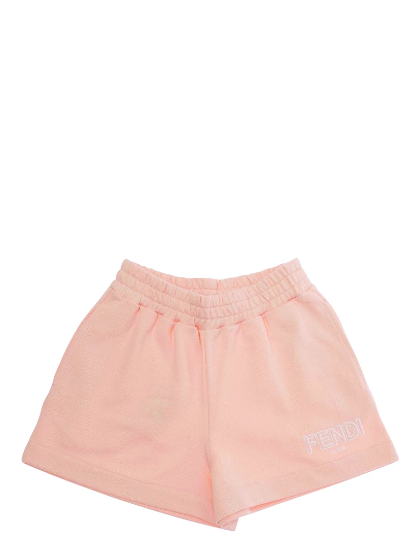 FENDI KIDS Shorts