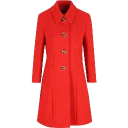 Gucci Coats