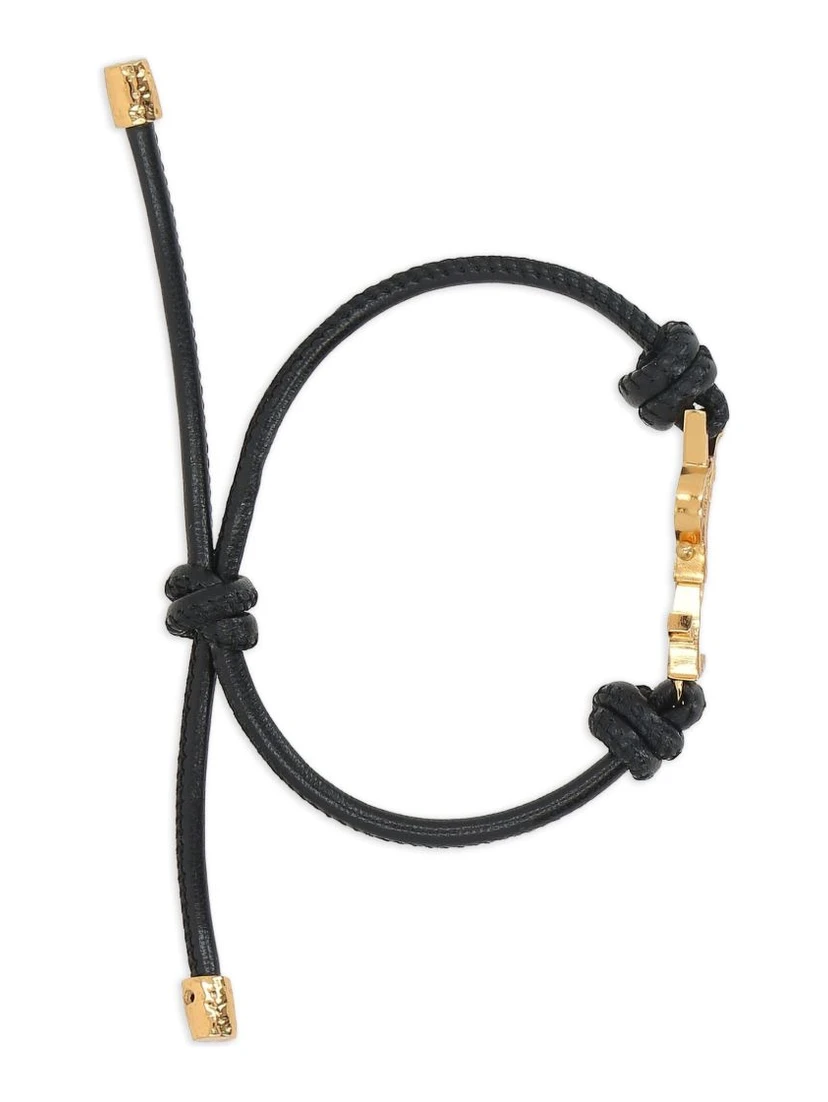 Saint Laurent  Bijoux Black