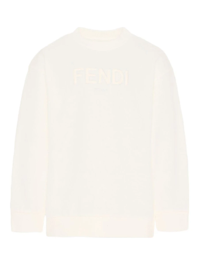 FENDI KIDS Sweaters