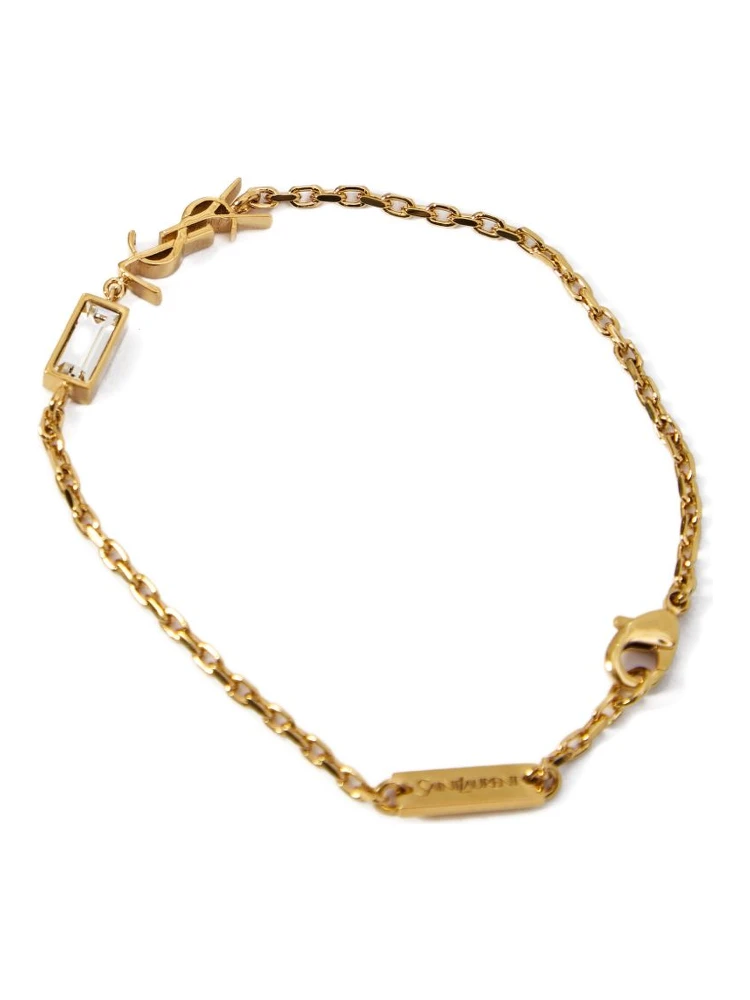 Saint Laurent  Bijoux