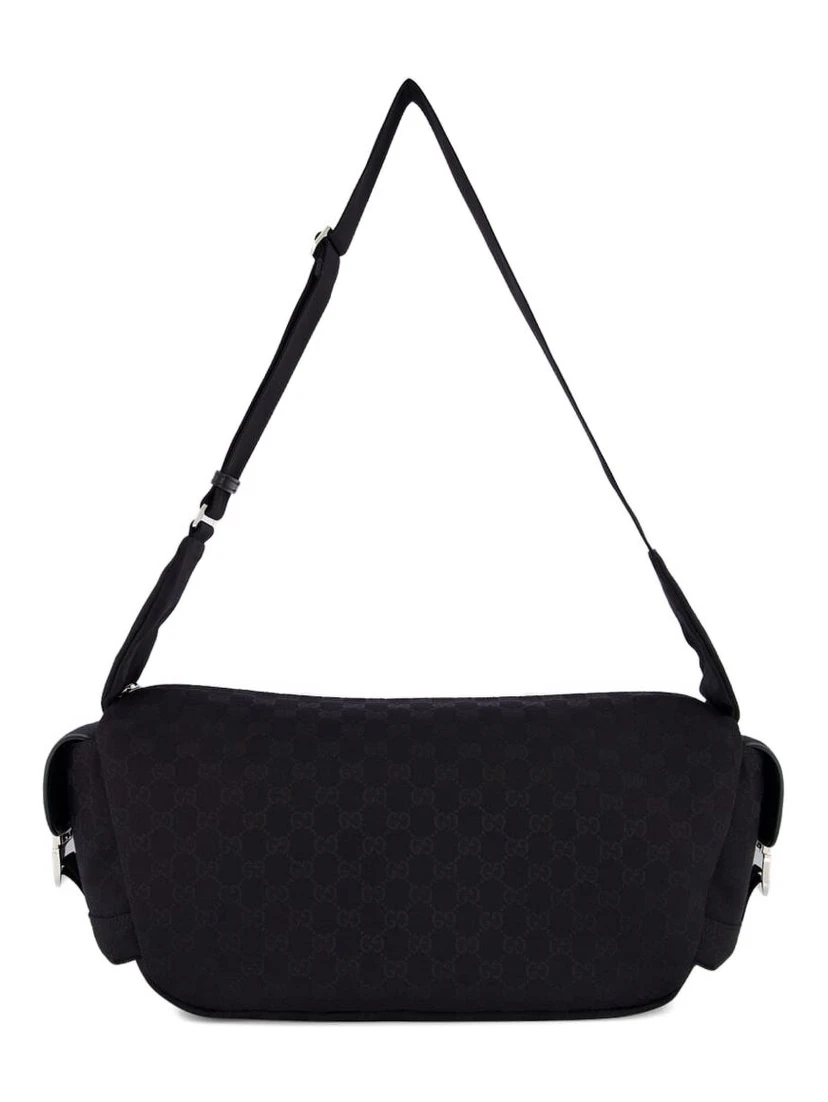 Gucci Bags.. Black